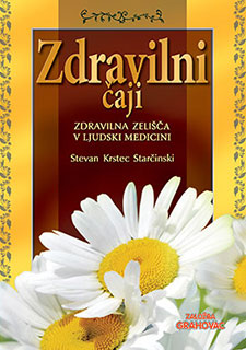 zdravilni caji